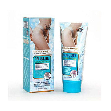 Wokali Cellulite Gel Cream 150ml