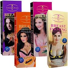 AICHUN BEAUTY Breast Lifting Hips Butt Enlargement Bella Enhancement Breast Cream 120g