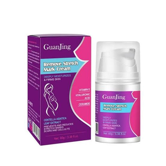 GuangJing Remove Stretch Mark Cream - 60g