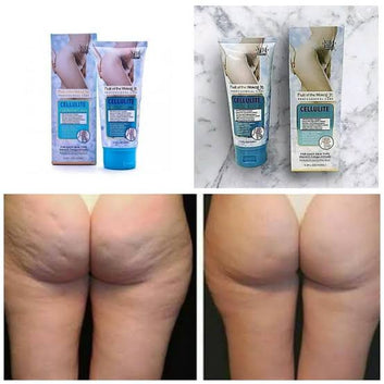 Wokali Cellulite Gel Cream 150ml